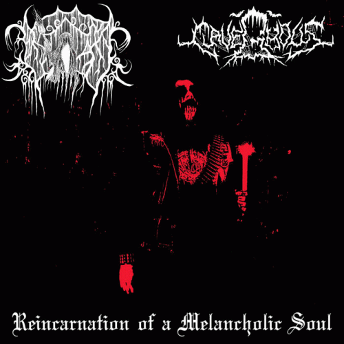 Nebulous Of Blood : Reincarnation of a Melancholic Soul
